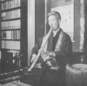Uramoto Setchō, 1891-1965