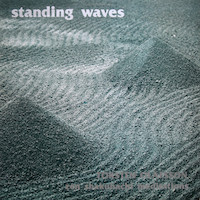 Standing Waves LP, 1983