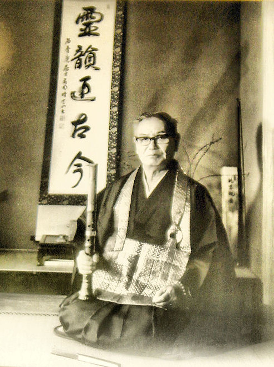 Yoshimura Soushin