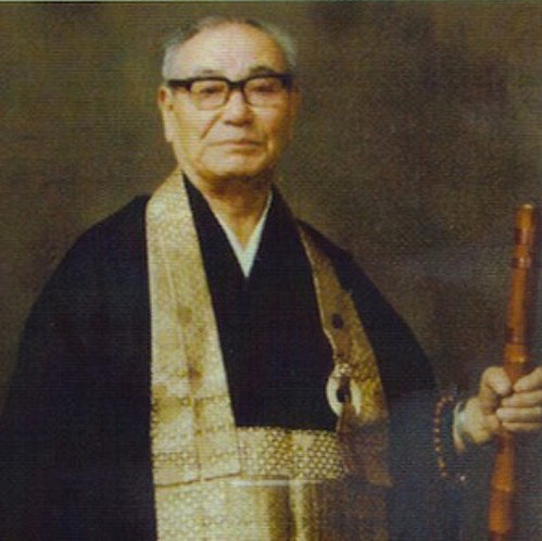 Yoshimura 'Fuan' Sōshin